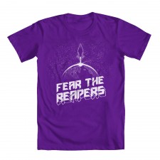 Fear the Reapers Boys'